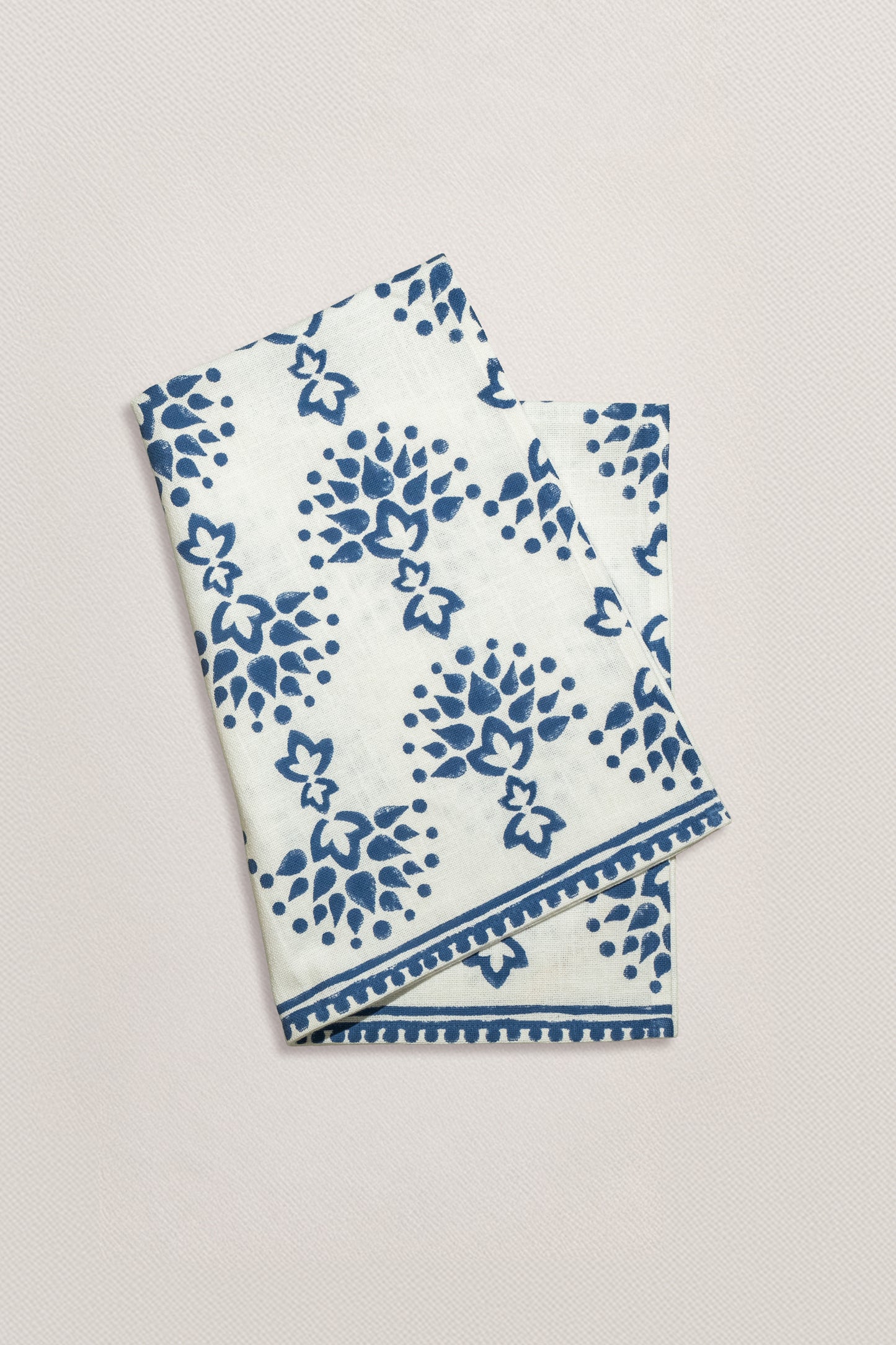 Lotus (Blue)