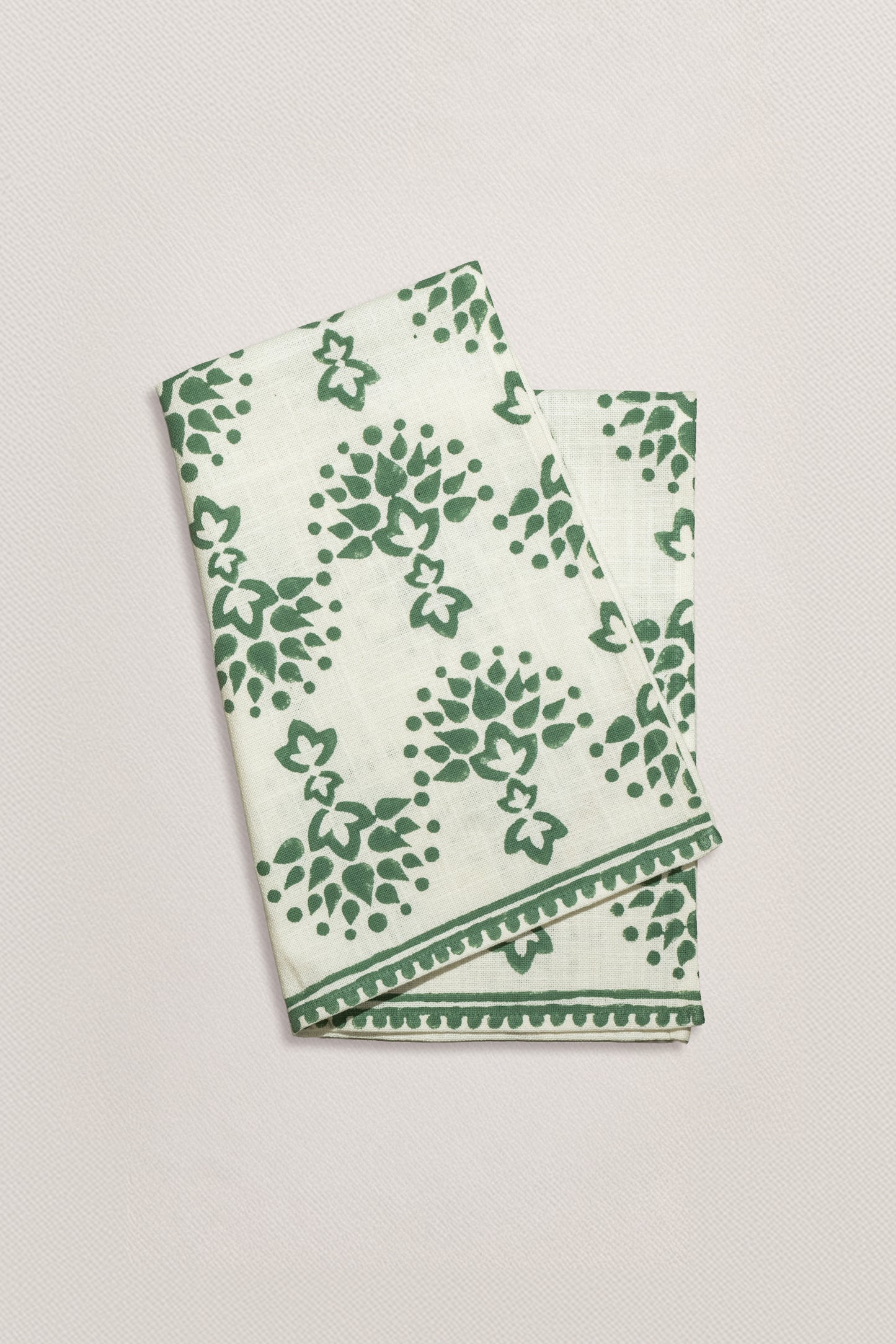 Lotus (Sage Green)
