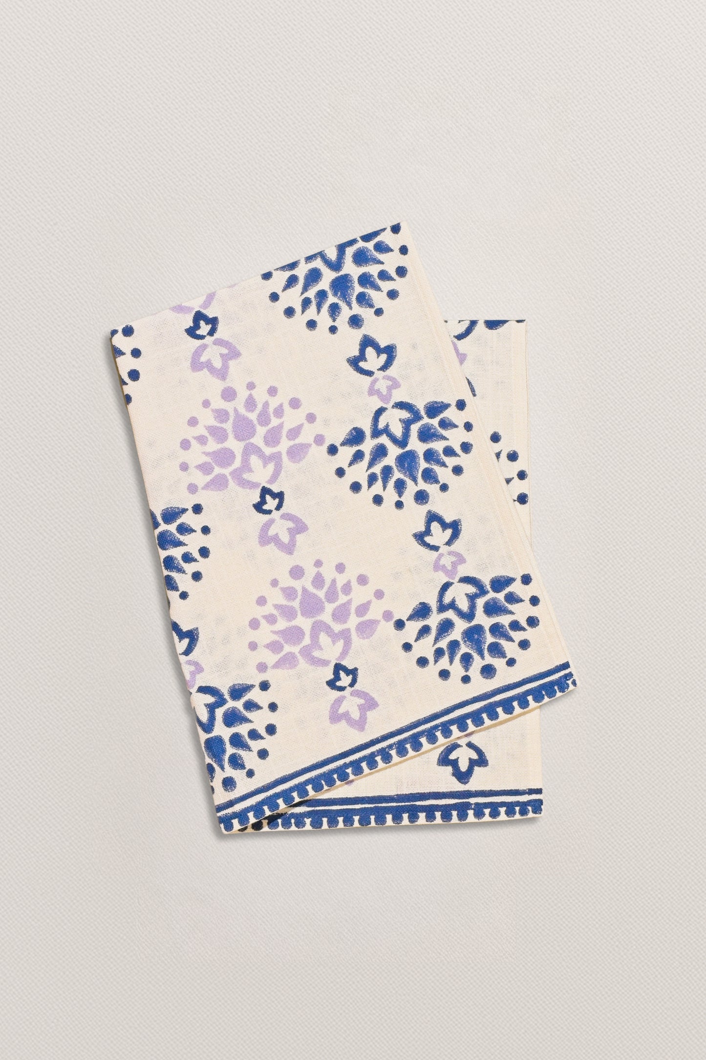 Lotus (Nightsky/Lilac)