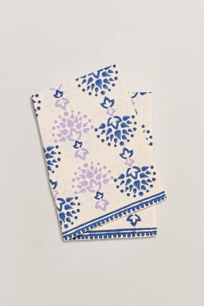 Lotus (Nightsky/Lilac)