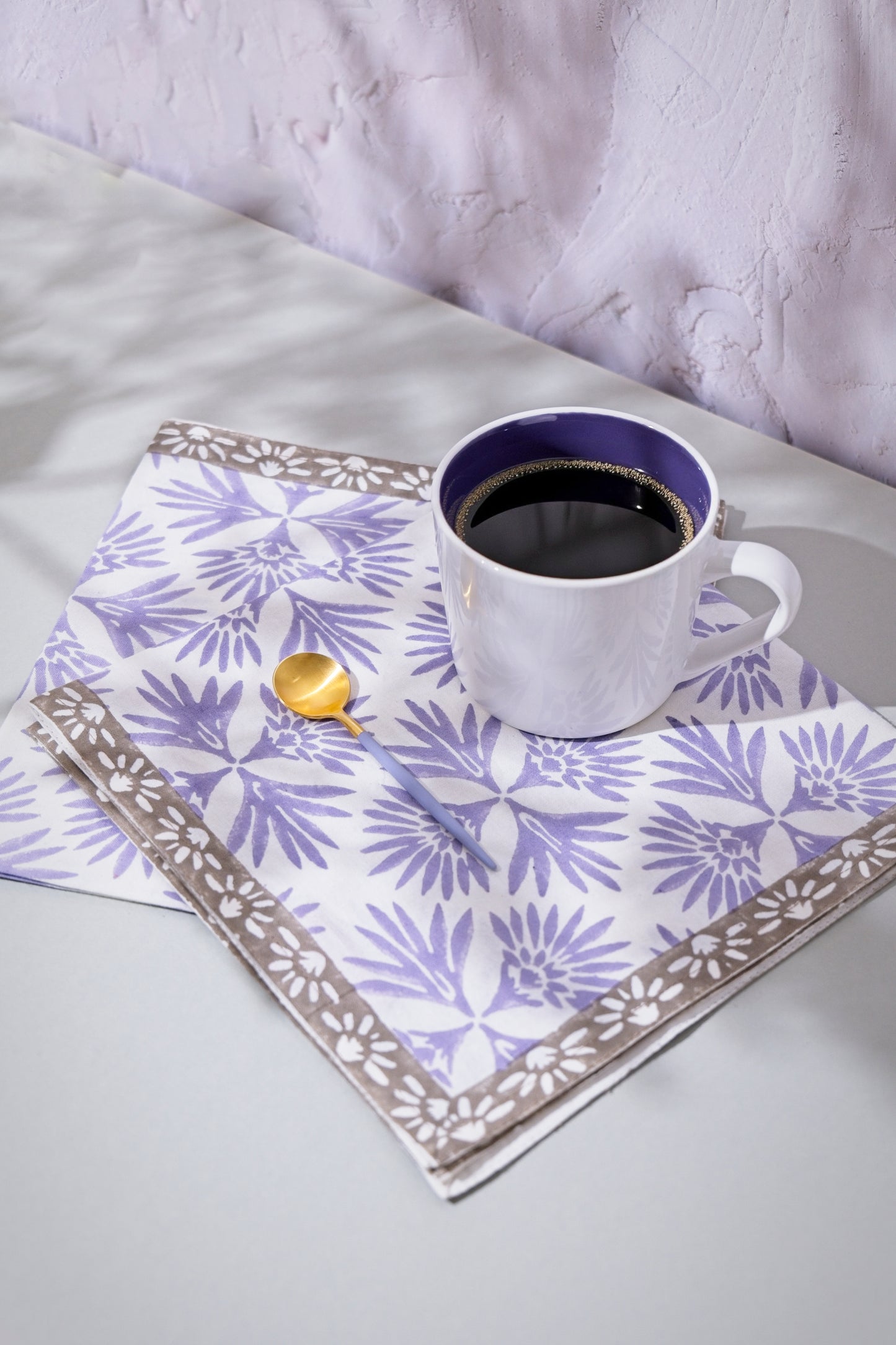 Napkins - Mix & Match Palm Reflections