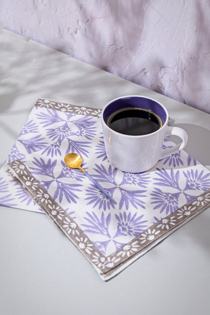 Napkins - Mix & Match Palm Reflections